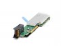 Dell QME2742-DEL | 32GB/s Dual Port PCIe 3.0 X8 Mini Mezzanine Network Adapter For X740c/mx840c