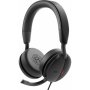 Dell WH5024-DWW | WH5024 Pro Wired ANC Headset