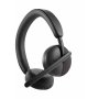 Dell WL3024-DWW | WL3024 Uni-directional Wireless Headset Noise Cancelling Black