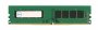 Dell XRGM6C-MIBS172446TVR | 16GB PC4-21300 DDR4-2666MHz non-ECC Unbuffered CL19 288-Pin DIMM 1.2V Dual Rank Memory Module