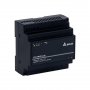 Delta DRC-12V100W1AZ | 100W 12V Class II Double Isolation DIN Rail Power Supply