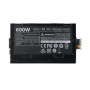 Delta MPW-6001-ACAAN1 | 600W ATX12V 75% Efficiency 80 Plus Power Supply