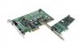 Dialogic 901-017-03-A1 | TRUFAX 200E 2-Port PCIE Low Profile Analog Trufax Board