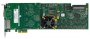 Dialogic CG 6565E/16-2L/2TE | 2 RJ-48Cs PCI-Express Internal Media Processing Board