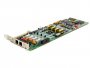 Dialogic D41D | 4-Ports RJ-11 ISA Voice Card