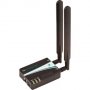 Digi WR11-L700-DE1-SW | Transport WR11 LTE HSPA Fallback with Antenna and Power Supply