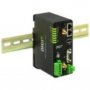 Digi WR31-L12A-DE1-TB | Transport WR31 RS232/422/485 Connectors 4G LTE Wireless M2M Router Fast Ethernet