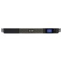 Eaton 5P1500R | 5P 1440VA 1100W 120V LineInteractive UPS 515P 5x 515R Outlets True Sine Wave Cybersecure Network Card Option 1U Battery Backup