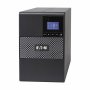 Eaton 5P1550G | 5P 1550VA 1100W 230V LineInteractive UPS C14 Input 8 C13 Outlets True Sine Wave Cybersecure Network Card Option Tower Battery Backup