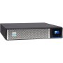 Eaton 5PX1500RTNG2 | 5PX G2 1440VA 1440W 120V LineInteractive UPS 8 NEMA 515R Outlets Cybersecure Network Card Included Extended Run 2U Rack/Tower Battery Backup