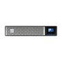 Eaton 5PX3000RTNG2 | 5PX G2 3000VA 3000W 120V LineInteractive UPS 6 NEMA 520R 1 L530R Outlets Cybersecure Network Card Included Extended Run 2U Rack/Tower Battery Backup