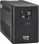 Eaton SMART750LCDTNC | 10-Outlets 750VA 500W 120V Line-Interactive Cloud Connected UPS with Remote Monitoring