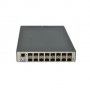 EMC 100-652-009 | DS-4400M 16-Ports LC W/8 Flexports (rohs) Ethernet Switch Rack-Mountable