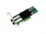 Emulex LPE12002E-S | 2-Port SFP+ Fiber Channel 8Gb/s PCI-Express 3.0 x8 High Profile Host Bus Adapter