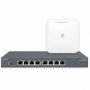 Engenius CLOUD-NFR-KIT | Technologies Cloud Managed Wifi 6 2x2 Indoor Wireless Access Point