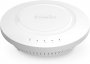 Engenius ENH1750EXT | IEEE 802.11ac 1750Mb/s Dual-Band 2.4/5GHz 2 x Ports PoE+ 1000Base-T 6 x Antennas Outdoor Access Point