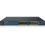 Engenius EWS1200-28TFP | 24-Ports Gigabit Layer 2 Managed PoE+ Switch With Wlan Controller