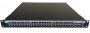 Enterasys B5G124-48P2-A1 | 48-Ports 10/100/1000 PoE RJ45 ports (4) Combo SFP Ports (2) Dedicated High-Speed Stacking Ports and External RPS Connector To