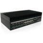 Enterasys I3H252-16FXM | Industrial Ethernet Modular Switch Manageable 4 x Expansion Slots