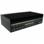 Enterasys I3H252-8TX-2FX | SecureSwitch 8 x 10/100Base-TX + 1 x 100Base-FX Network Switch