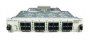 Enterasys SSR-HFX21-08-AA | SmartSwitch 8-Ports 100Base-FX Module