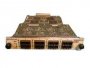 Enterasys SSR-HFX21-08 | SmartSwitch SSR 8-Ports 100Base-FX Expansion Module