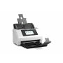 Epson B11B275201 | DS-800WN EdgeLink Wireless Network Color Document Scanner 600 dpi Optical