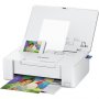 Epson C11CE84201 | PictureMate PM-400 Wireless Compact Color Photo Printer (White)