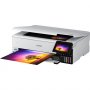 Epson C11CJ21201 | EcoTank Photo ET-8550 All-in-One Supertank Printer