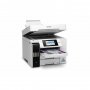 Epson C11CJ28202 | WorkForce Pro ST-C5500 Wired & Wireless Inkjet Multifunction Color Printer Outgoing Fax Only
