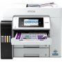 Epson C11CJ29203 | WorkForce ST-C5000 Wireless Inkjet Multifunction Color Printer