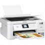 Epson C11CJ63202 | ET-2850 Wireless Color All-in-One Cartridge-Free Supertank Printer with Scan, Copy and Auto 2-sided Printing