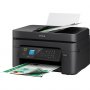 Epson C11CK63201 | WorkForce WF-2930 Wireless All-in-One Color Inkjet Printer