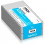 Epson C13S020564 | GJIC5(C) Cyan 32.5ml Ink Cartridge for GP-C 831
