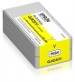 Epson C13S020566 | GJIC5(Y) Yellow 32.5ml Ink Cartridge for GP-C 831