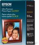 Epson S042175 | Ultra Premium Photo Paper Glossy