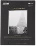 Epson S042297 | Cold Press Natural Paper (8.5 x 11)