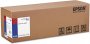 Epson S042313 | Cold Press Bright Archival Inkjet Paper (17 x 50' Roll)