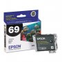 Epson T069120-S | 69 Black Ink Cartridge
