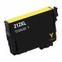 Epson T212XL420-S | 212XL Yellow High Yield Ink Cartridge