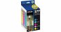 Epson T277920-S | Cyan / Magenta / Yellow / Light Cyan / Light Magenta Ink Cartridge Combo Pack
