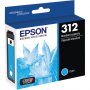 Epson T312220-S | Cyan Ink Cartridge