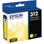 Epson T312420-S | Yellow Ink Cartridge