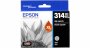 Epson T314XL720-S | T314XL Gray Claria Photo HD High Yield Ink Cartridge with Sensormatic