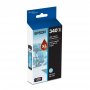 Epson T340XL520-S | 340XL Claria Photo HD Light Cyan Ink Cartridge for Expression Photo XP-8800