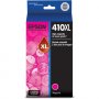 Epson T410XL320-S | Claria Premium High-Capacity Magenta Ink Cartridge