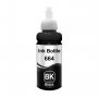 Epson T664120-S | Black Ultra High Yield Ink Cartridge