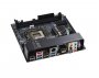 Evga 111-HR-E973-KR | Socket H3 LGA-1150 Intel Z97 Express Chipset Z97 Stinger Wi-Fi Desktop System Board (Motherboard)