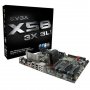Evga 132-BL-E758-TR | Socket LGA1366 Intel X58 Chipset ATX System Board (Motherboard)