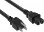 Extreme Networks 10109 | Power Cord NEMA 15A